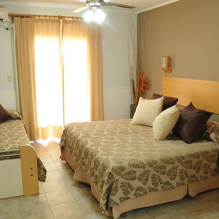 Club Valle Termal Resort Federacion Ruang foto