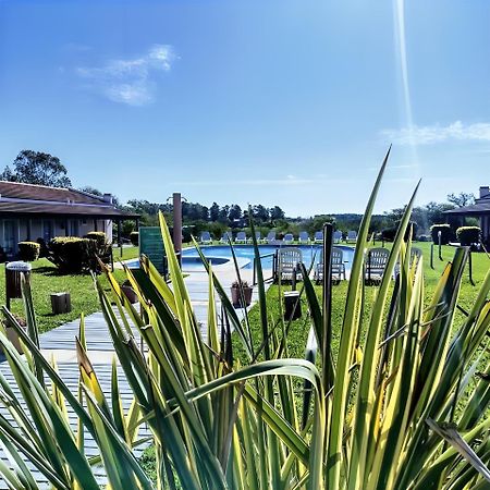 Club Valle Termal Resort Federacion Bagian luar foto